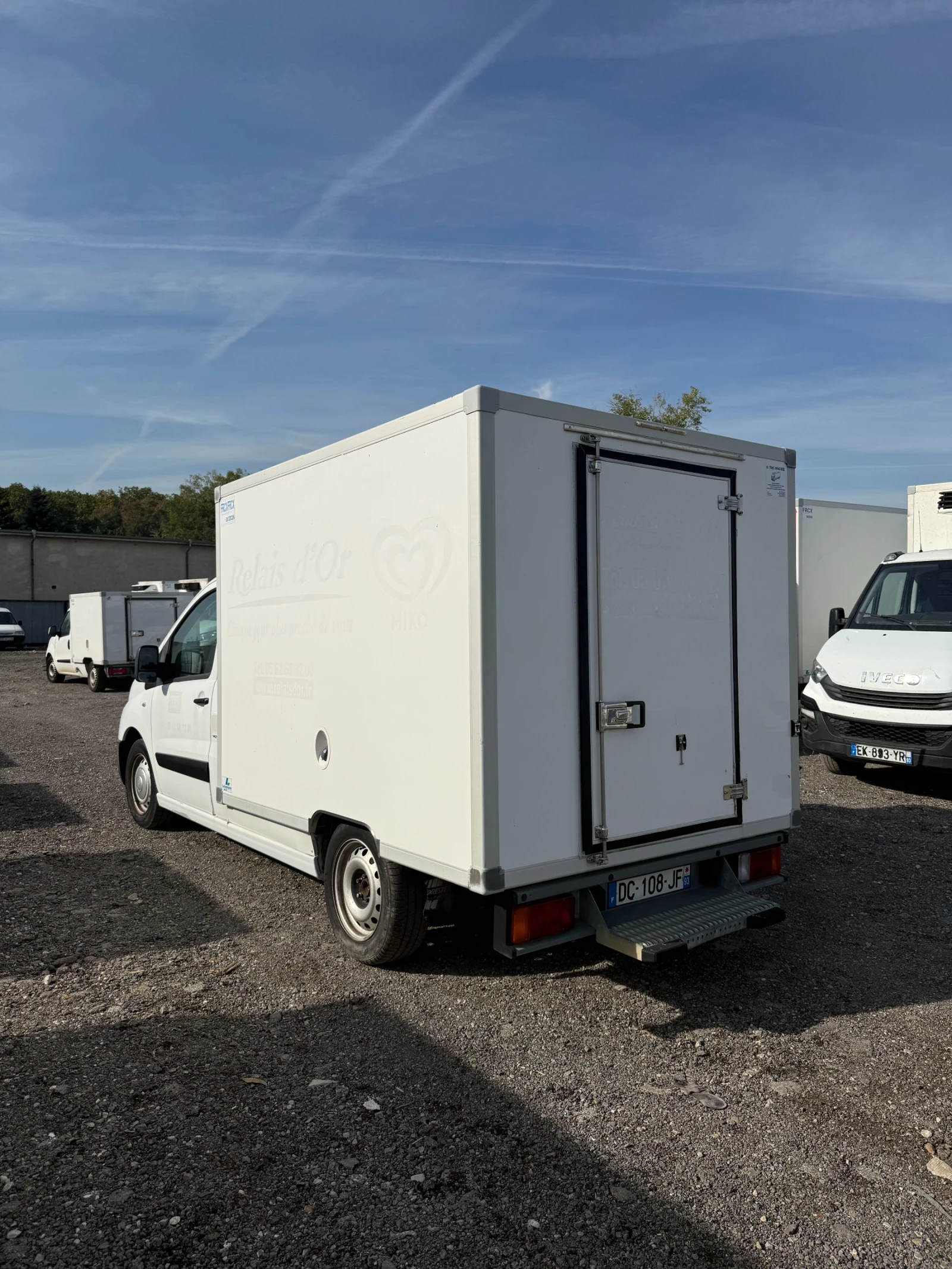 Fiat Scudo 2.0 HDI | Mobile.bg � ����������� 4