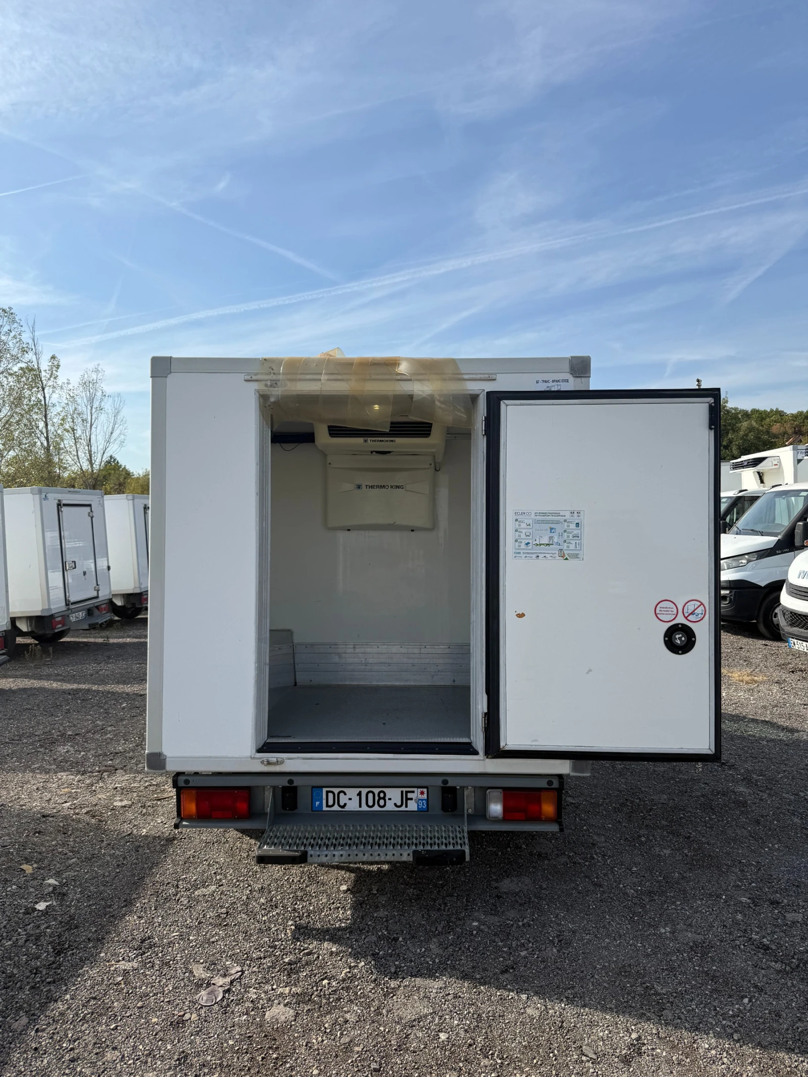 Fiat Scudo 2.0 HDI | Mobile.bg � ����������� 8