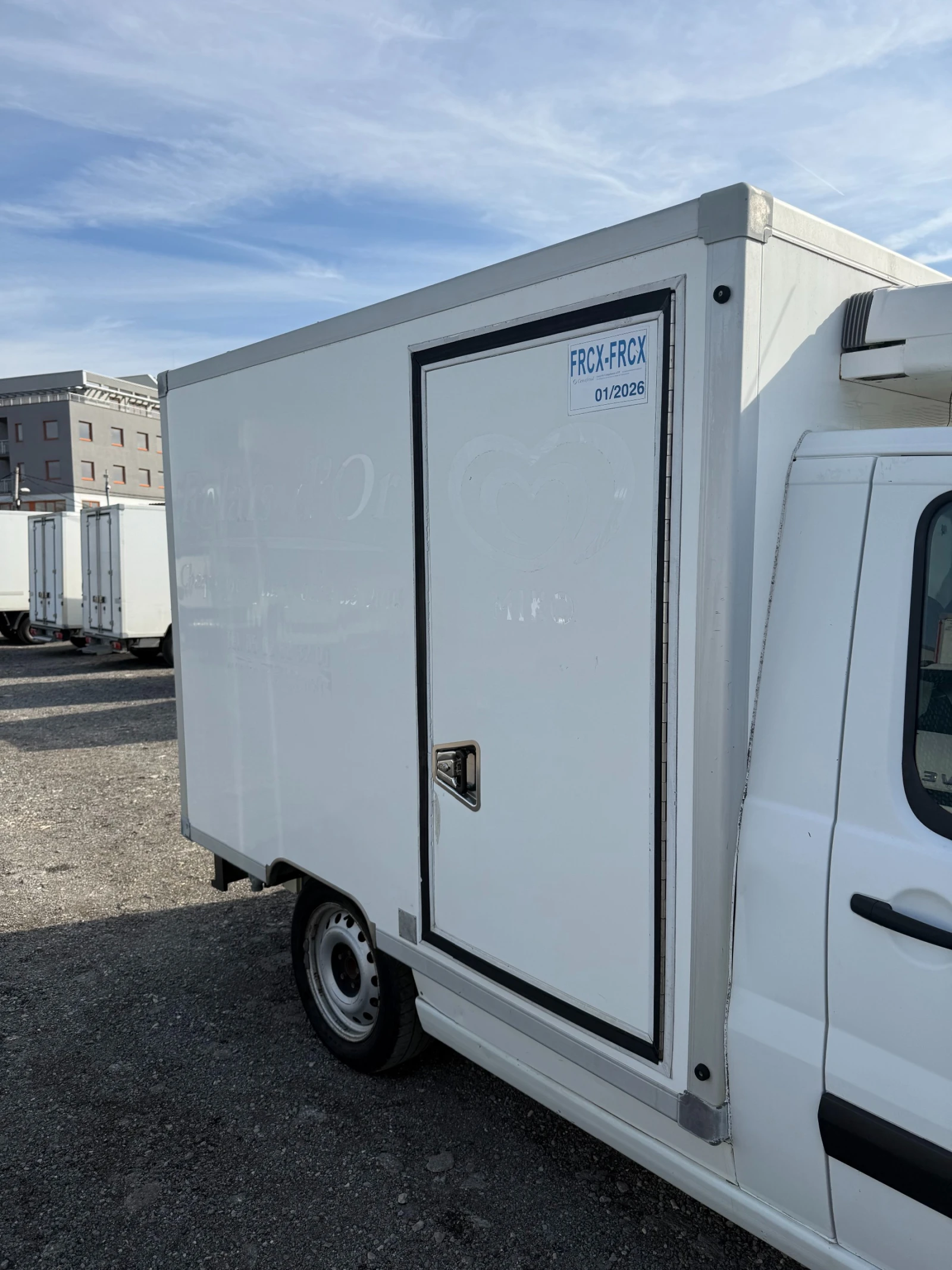 Fiat Scudo 2.0 HDI | Mobile.bg � ����������� 9