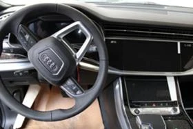 Audi Q8 3.0 TDI Quattro, снимка 5