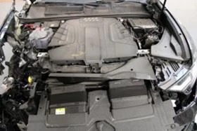 Audi Q8 3.0 TDI Quattro, снимка 3