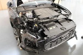 Audi Q8 3.0 TDI Quattro, снимка 2