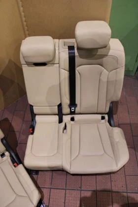 Audi Q8 3.0 TDI Quattro, снимка 9