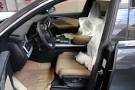 Audi Q8 3.0 TDI Quattro, снимка 4