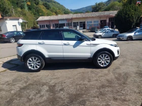 Land Rover Range Rover Evoque 4x4, снимка 4