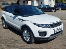 Land Rover Range Rover Evoque 4x4, снимка 1