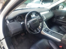 Land Rover Range Rover Evoque 4x4, снимка 8