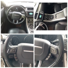 Land Rover Range Rover Evoque 4x4, снимка 9