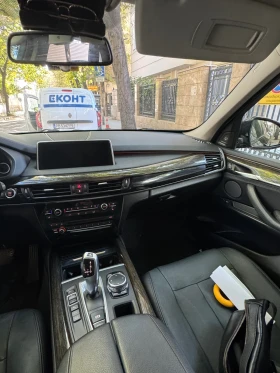 BMW X5 f15, снимка 9