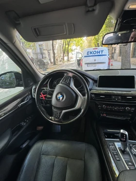 BMW X5 f15, снимка 4