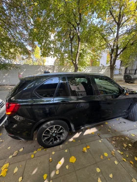BMW X5 f15, снимка 16