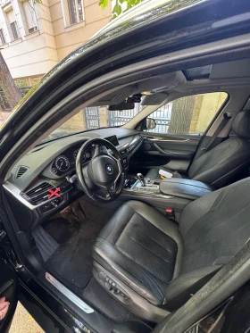 BMW X5 f15, снимка 8