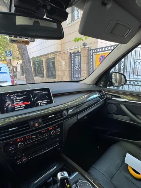BMW X5 f15, снимка 6