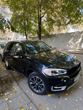 BMW X5 f15, снимка 1