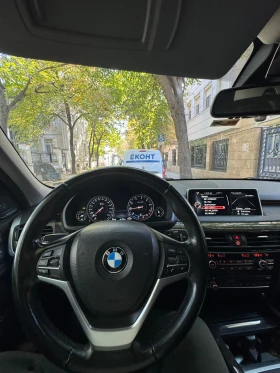 BMW X5 f15, снимка 5