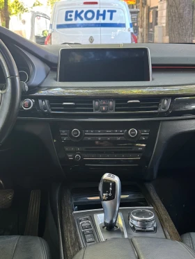 BMW X5 f15, снимка 10