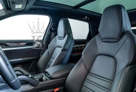 Porsche Cayenne * SPORT-DESIGN* HUD* ВАКУУМ* BOSE* PANO* , снимка 8
