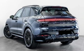 Porsche Cayenne * SPORT-DESIGN* HUD* ВАКУУМ* BOSE* PANO* , снимка 6