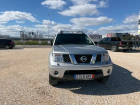 Nissan Navara 2.5TDI, 4x4, Нов внос, снимка 5