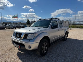 Nissan Navara 2.5TDI, 4x4, Нов внос, снимка 3
