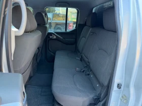 Nissan Navara 2.5TDI, 4x4, Нов внос, снимка 13