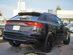 Audi RSQ8 QUATTRO * MASSAGE * HEAD UP * 360 * MATRIX * PANO , снимка 5
