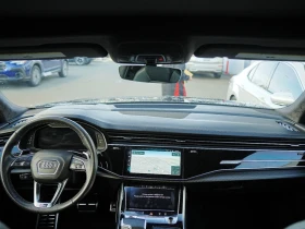 Audi RSQ8 QUATTRO * MASSAGE * HEAD UP * 360 * MATRIX * PANO , снимка 10