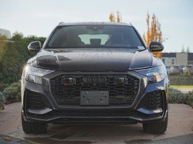 Audi RSQ8 QUATTRO * MASSAGE * HEAD UP * 360 * MATRIX * PANO , снимка 1
