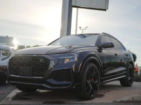 Audi RSQ8 QUATTRO * MASSAGE * HEAD UP * 360 * MATRIX * PANO , снимка 3
