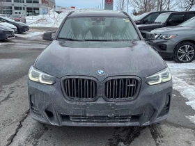 BMW X3 M40i  CARFAX, снимка 6