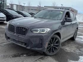 BMW X3 M40i  CARFAX, снимка 1