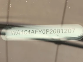 Audi SQ5 3L 6cyl AWD, снимка 16