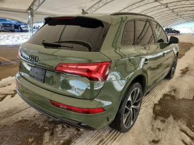 Audi SQ5 3L 6cyl AWD, снимка 3