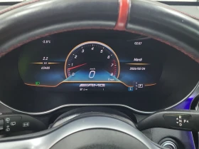 Mercedes-Benz GLC 43 AMG 2022 Mercedes-Benz GLC AMG GLC 43, снимка 9