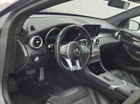 Mercedes-Benz GLC 43 AMG 2022 Mercedes-Benz GLC AMG GLC 43, снимка 8