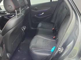 Mercedes-Benz GLC 43 AMG 2022 Mercedes-Benz GLC AMG GLC 43, снимка 11