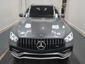 Mercedes-Benz GLC 43 AMG 2022 Mercedes-Benz GLC AMG GLC 43, снимка 2