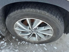 Hyundai Santa fe * PREFERRED * CARFAX * БЕЗ ПЪРВОНАЧАЛНА ВНОСКА, снимка 7