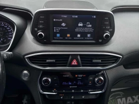 Hyundai Santa fe * PREFERRED * CARFAX * БЕЗ ПЪРВОНАЧАЛНА ВНОСКА, снимка 12