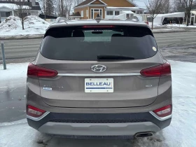 Hyundai Santa fe * PREFERRED * CARFAX * БЕЗ ПЪРВОНАЧАЛНА ВНОСКА, снимка 4