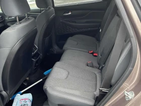 Hyundai Santa fe * PREFERRED * CARFAX * БЕЗ ПЪРВОНАЧАЛНА ВНОСКА, снимка 13