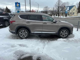 Hyundai Santa fe * PREFERRED * CARFAX * БЕЗ ПЪРВОНАЧАЛНА ВНОСКА, снимка 5