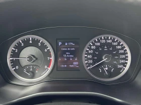 Hyundai Santa fe * PREFERRED * CARFAX * БЕЗ ПЪРВОНАЧАЛНА ВНОСКА, снимка 11