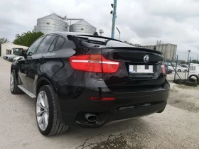BMW X6 3.5/286кс.ТОП!, снимка 8