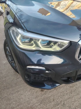 Mercedes-Benz EQE X5 бензин B58 PERFORMANCE Individual , снимка 13