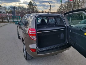 Toyota Rav4 2.0i-158кс-ШВЕЙЦАРИЯ-АВТОМАТ-4Х4-FACELIFT-NAVI, снимка 5