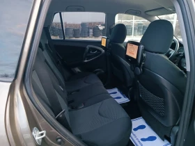Toyota Rav4 2.0i-158кс-ШВЕЙЦАРИЯ-АВТОМАТ-4Х4-FACELIFT-NAVI, снимка 12