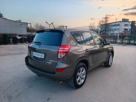 Toyota Rav4 2.0i-158кс-ШВЕЙЦАРИЯ-АВТОМАТ-4Х4-FACELIFT-NAVI, снимка 3