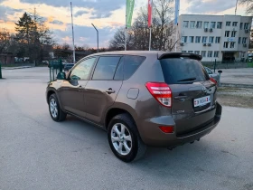 Toyota Rav4 2.0i-158кс-ШВЕЙЦАРИЯ-АВТОМАТ-4Х4-FACELIFT-NAVI, снимка 6