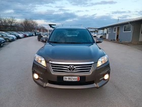Toyota Rav4 2.0i-158кс-ШВЕЙЦАРИЯ-АВТОМАТ-4Х4-FACELIFT-NAVI, снимка 1